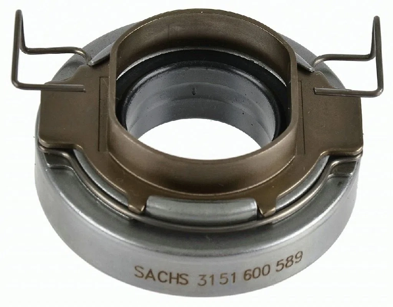 SACHS Clutch Release Bearing - 3151 600 589